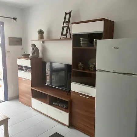 Apartment Natura Maspalomas Complejo Playmar
