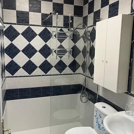 Natura Complejo Playmar Appartement Maspalomas (Gran Canaria)