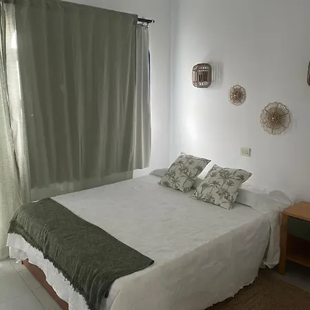 Natura Maspalomas Complejo Playmar Apartment