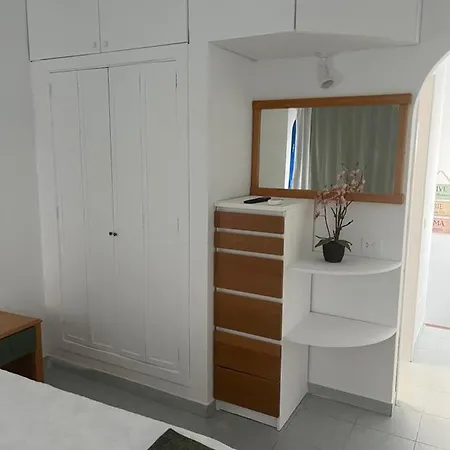 Apartment Natura Maspalomas Complejo Playmar Maspalomas (Gran Canaria)
