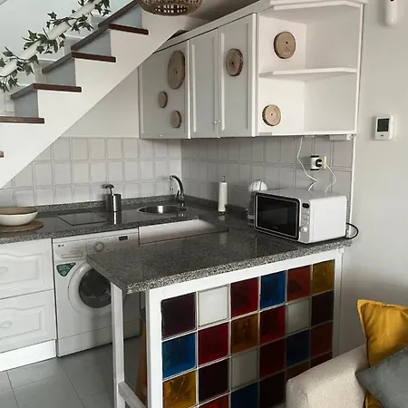 Apartment Natura Maspalomas Complejo Playmar *